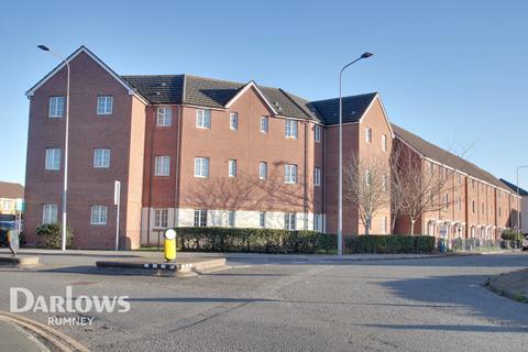 2 bed property, in Harrison Drive, £160,000