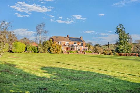 5 bed property, in Fox's Lane, £1,750,000