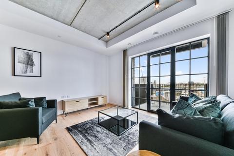 1 bed property, in Serapis House, £475,000
