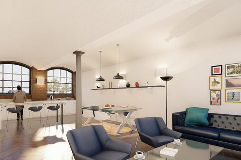 2 bed property, in Bobbin Lane, £180,000