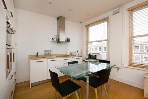 2 bed property, in Longridge Road, £650,000