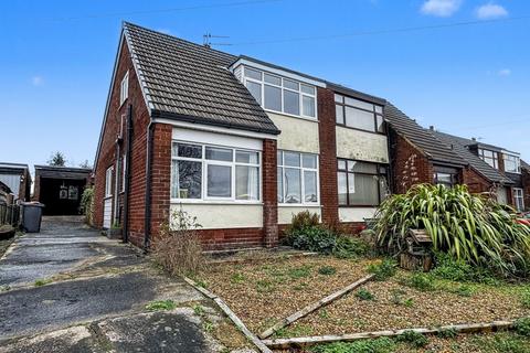 2 bed property, in Troutbeck Avenue, £189,950