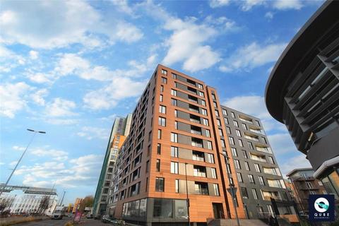 1 bed property, in Elmira Way, £110,000