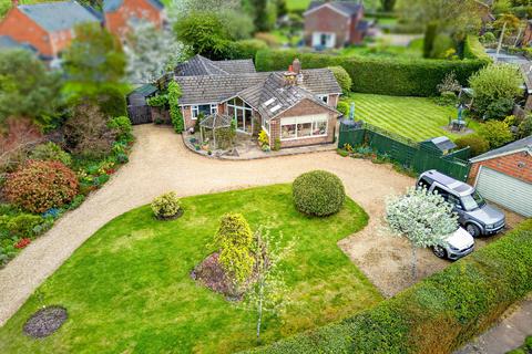 3 bed property, in Welford Road, £635,000