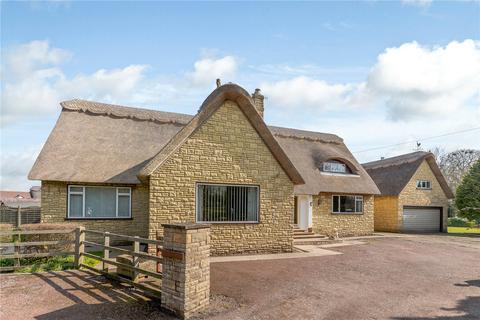 4 bed property, in Barton Road, £995,000