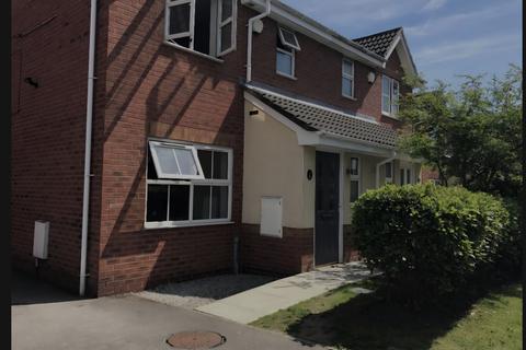 3 bed property, in Norley Close, £210,000