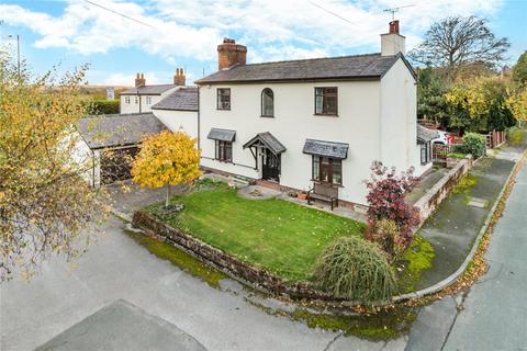 3 bed property, in Church Cottages, £375,000