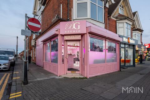 Land, in B Glam Studio Ltd, £30,000