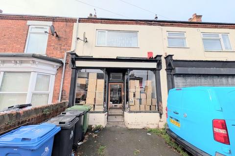 1 bed property, in Farebrother Street, £59,950