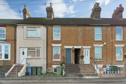 2 bed property, in Station Road, £239,500