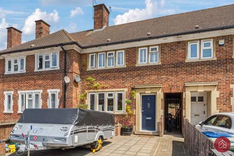 3 bed property, in Bertie Place, £435,000
