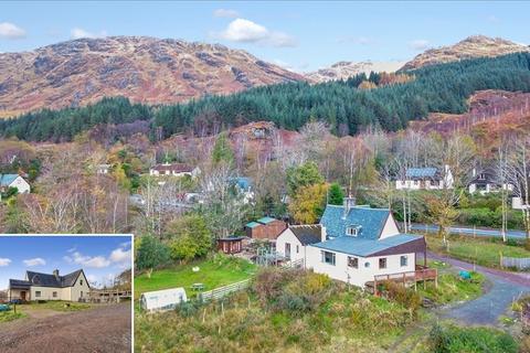 3 bed property, in Glenfinnan, £350,000