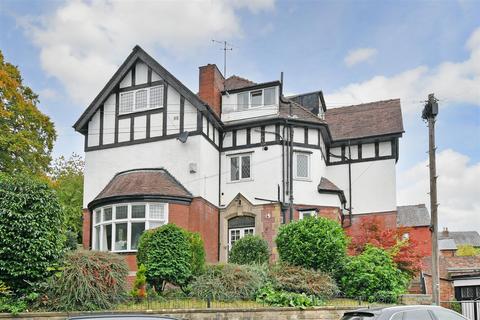 6 bed property, in Psalter Lane, £725,000