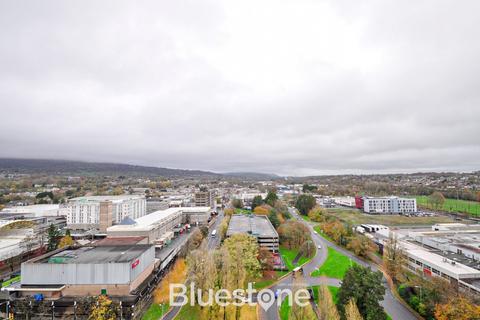 2 bed property, in The Tower, £72,000