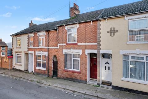 2 bed property, in Digby Street, £148,000
