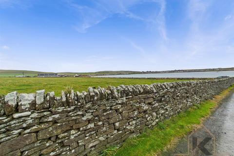 Land, in Parcel of land alongside Chalmersquoy, £99,950