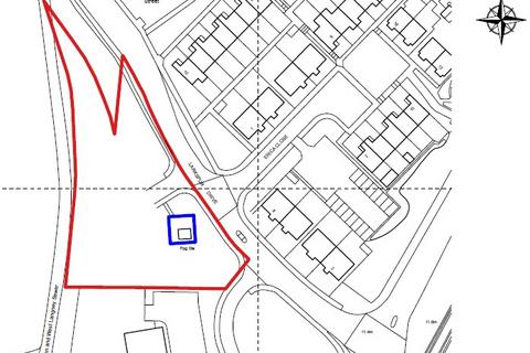 Studio, in Larkspur Drive, £500,000