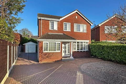 4 bed property, in Buttermere Drive, £775,000