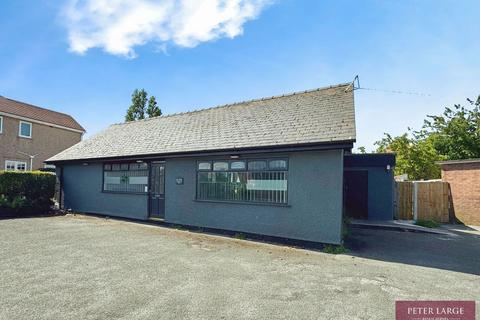 Land, in James Building, £150,000