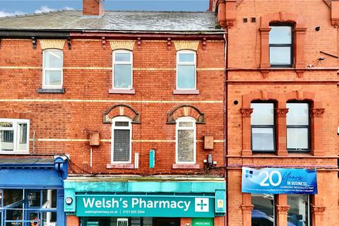 1 bed property, in Grange Road, £70,000