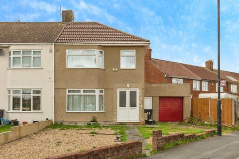 3 bed property, in Walsh Avenue, £275,000