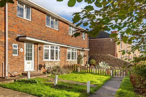 3 bed property, in West Street, £340,000