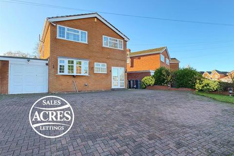 4 bed property, in Westwood Road, £475,000