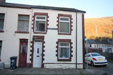 2 bed property, in Stanfield Street, £94,950