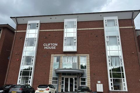 1 bed property, in Thornaby Place, £55,000