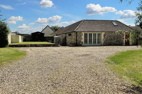 2 bed property, in Dodington Lane, £650,000