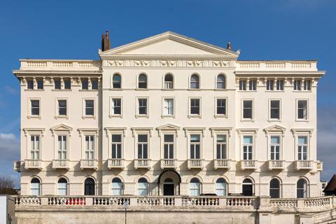 2 bed property, in Adelaide Crescent, £800,000