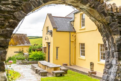 11 bed property, in East Down, £1,500,000