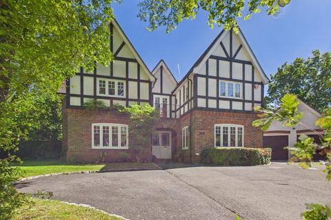 5 bed property, in The Birches, £1,900,000