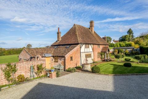 5 bed property, in Winfield Lane, £2,250,000
