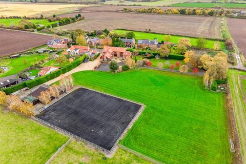 4 bed property, in Sibthorpe, £1,650,000