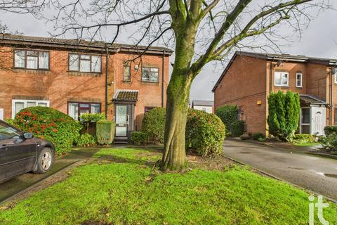 2 bed property, in Howarth Court 250, £110,000