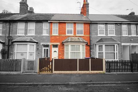 3 bed property, in Wilford Grove, £120,000