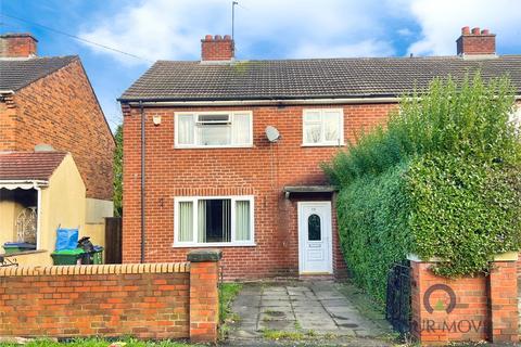 3 bed property, in Oval Road, £120,000