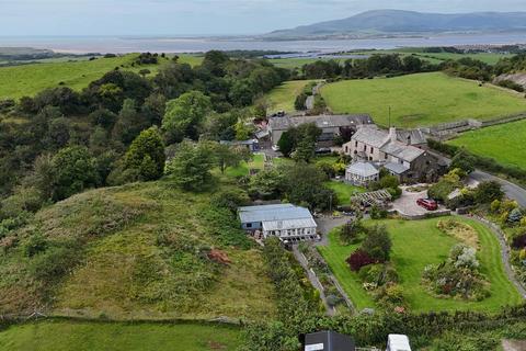 Land, in Askam Road, £145,000