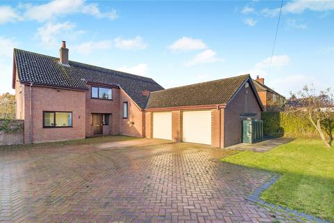 4 bed property, in Oakdale House, £495,000