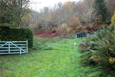 Land, in Plot 4 Milton, £80,000