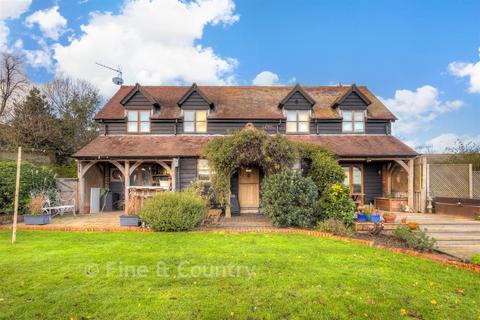 4 bed property, in Little Gregories Lane, £2,250,000