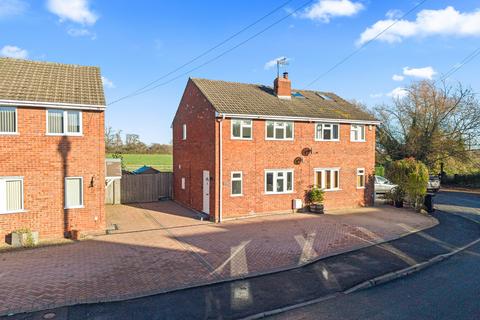 2 bed property, in #WelcomeHome to: Beech Avenue, £280,000
