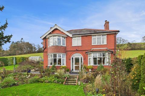 3 bed property, in Maesteg, £320,000