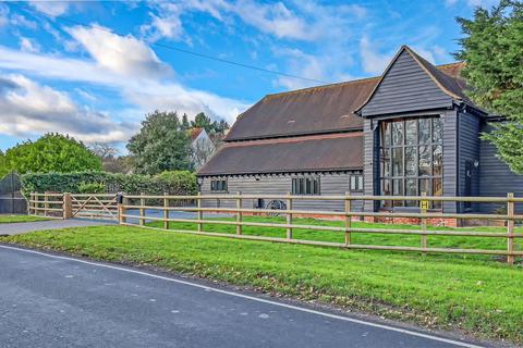 4 bed property, in Horseman Side, £1,000,000
