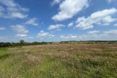 Land, in Carmarthen SA33, £135,000