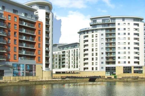 1 bed property, in Magellan House, £125,000