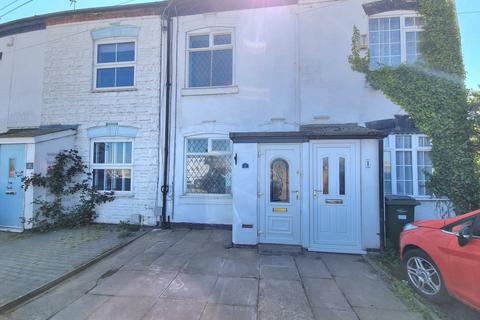 2 bed property, in Foston Road, £210,000