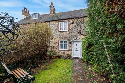 2 bed property, in Vicarage Terrace, £475,000