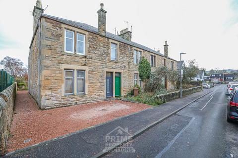 1 bed property, in 3 Rattray Place, £75,000